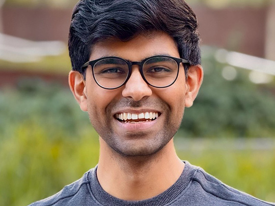 Ritwik Gupta