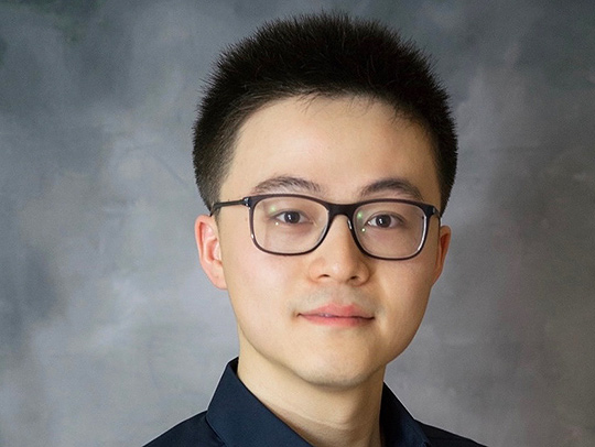 Ruohan Gao