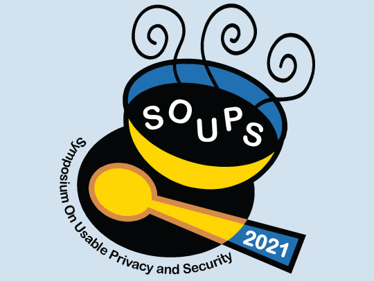SOUPS Conference Logo