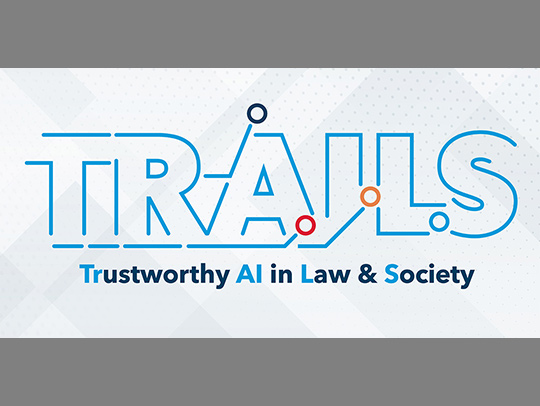 TRAILS logo