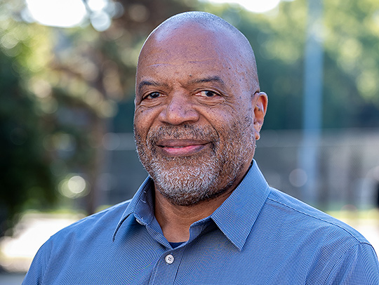 Wendell Hill