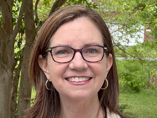 Kara Hoffman