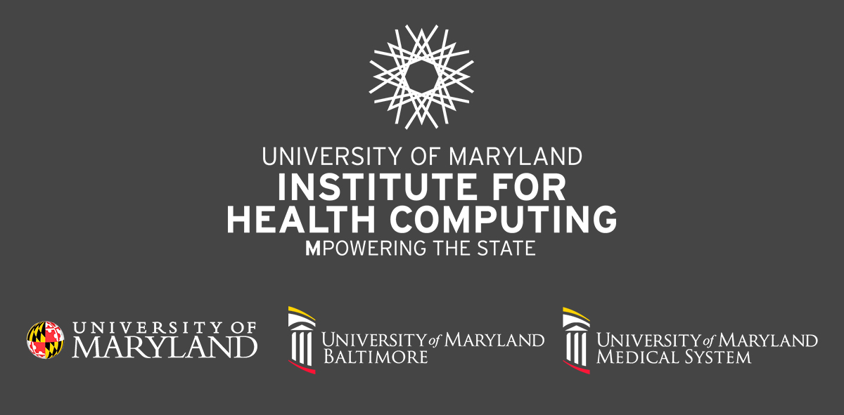 IHC | University of Maryland | University of Maryland-Baltimore | University of Maryland Medical System
