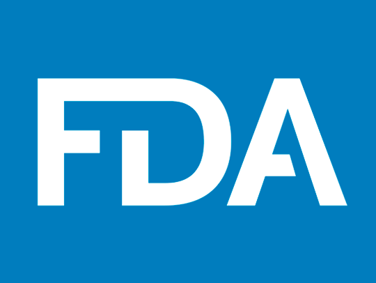 FDA Logo