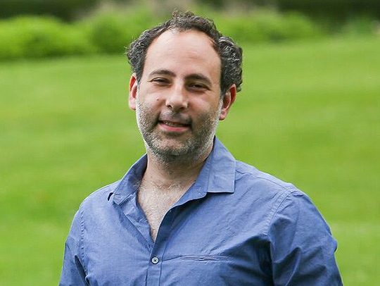 Dan Cristofaro-Gardiner