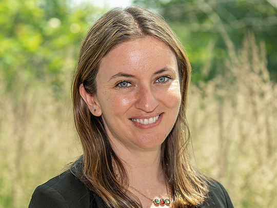 Natalie Kinnear. Credit: Mark Sherwood.