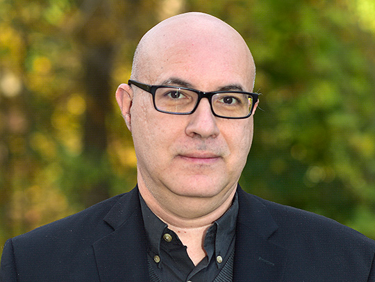 Radu Balan