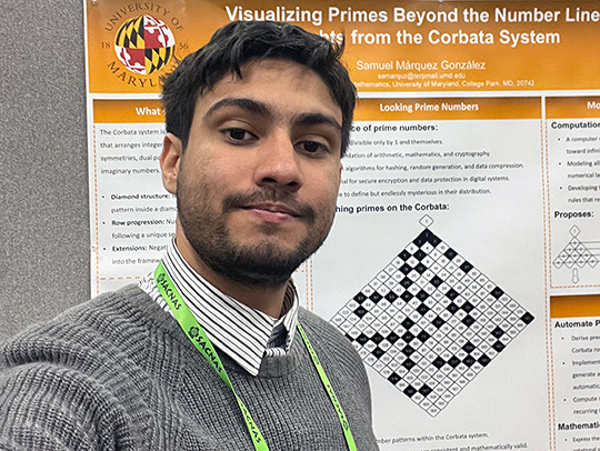 Samuel Márquez González