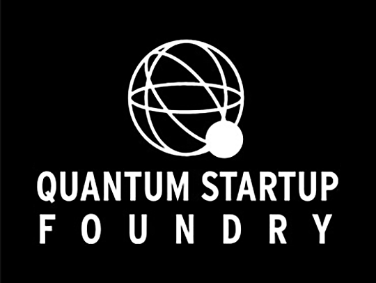 Quantum Foundry logo