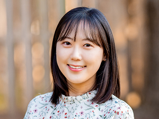 Stephanie Hong Stephanie Hong