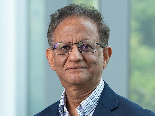 Sumant Nigam