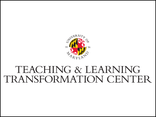 Teaching and Learning Tansformation Center logo